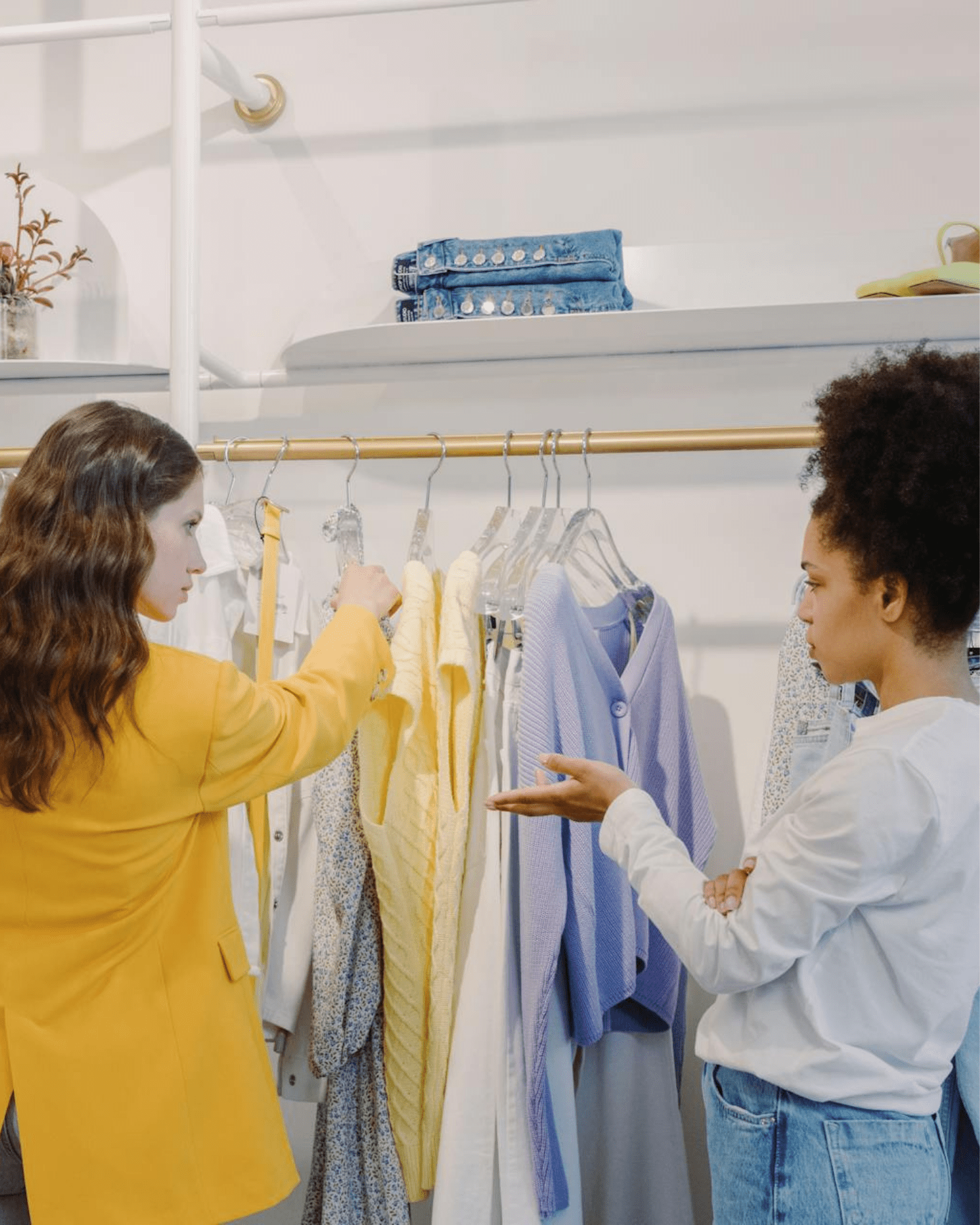 Clothing store in raipur