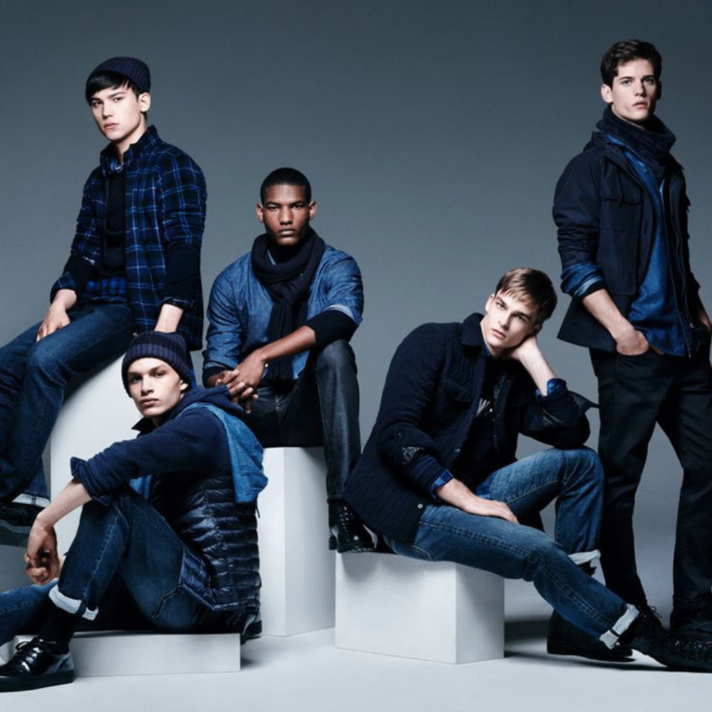 Clothing store in raipur