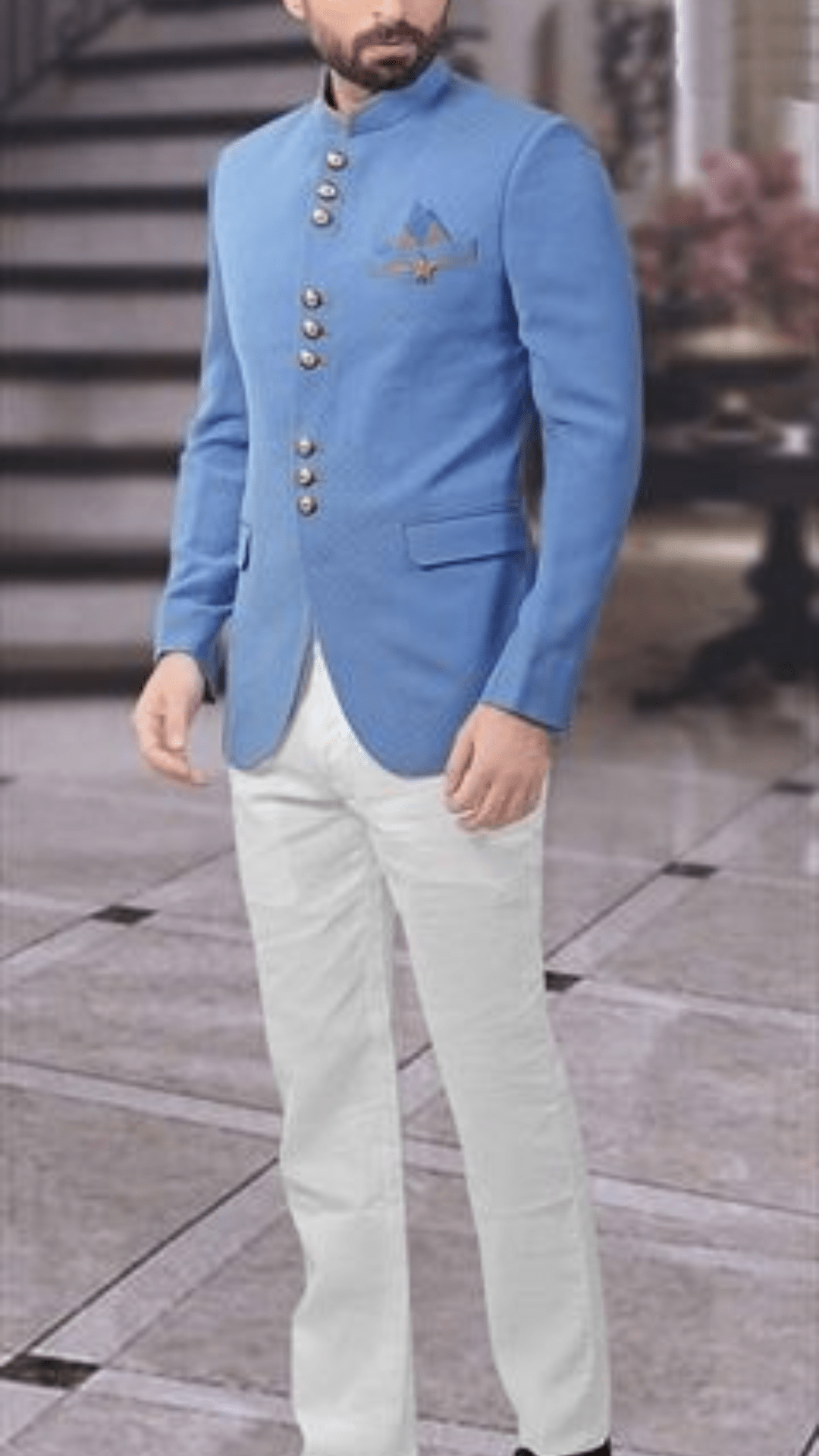 Clothing store in raipur