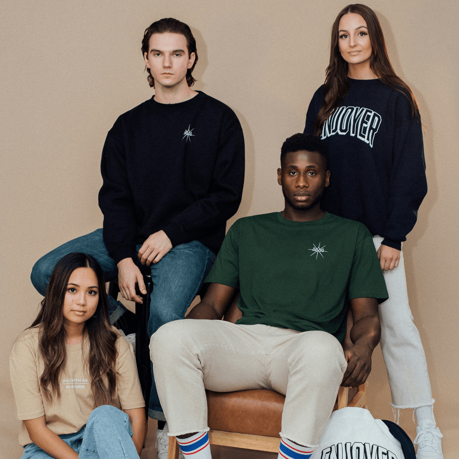 Clothing store in raipur